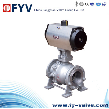 Floating Ball Valves Fb/Rb